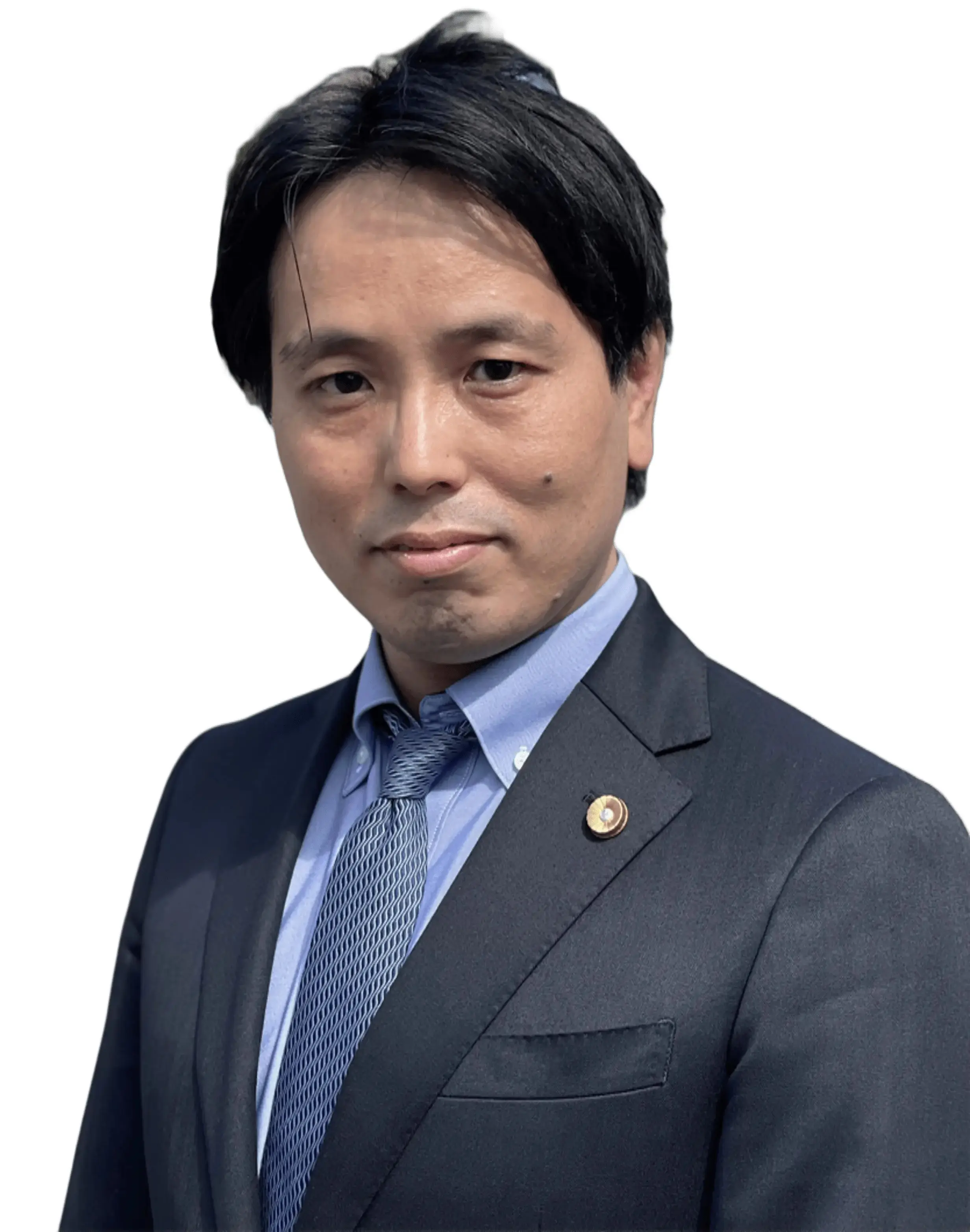 弁護士野口